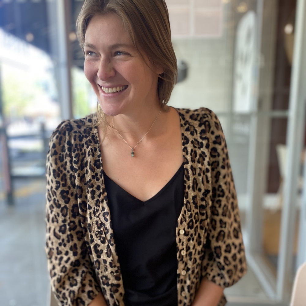 Meet your Posher, Kaylen